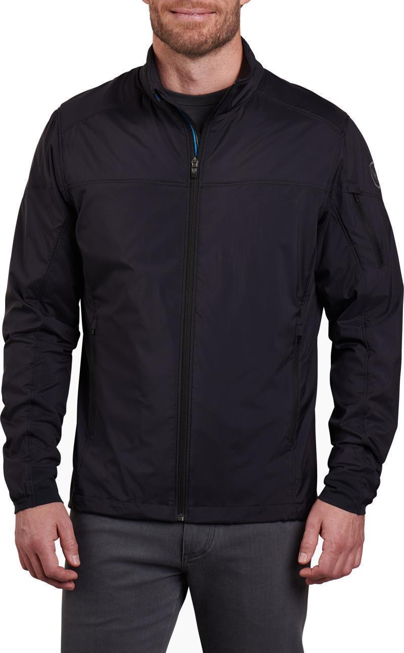 The One Jacket - Mens - Raven 1