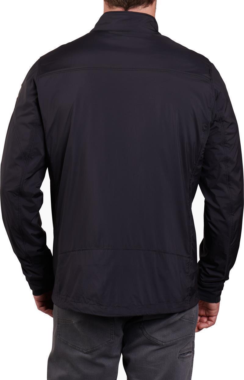 The One Jacket - Mens - Raven 2