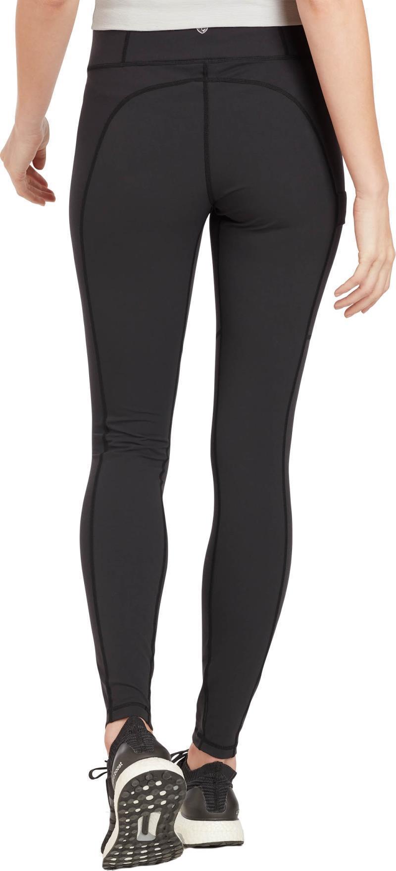 Transcendr Legging, 29" Inseam - Womens - Raven 2