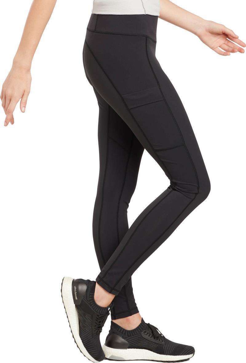 Transcendr Legging, 29" Inseam - Womens - Raven 3