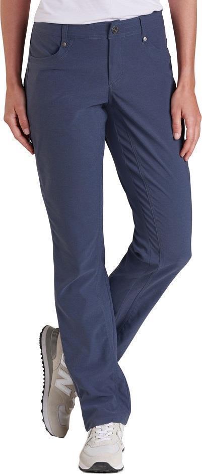 Trekr Pants, 32" Inseam - Womens - Inkwell 1