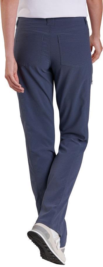 Trekr Pants, 32" Inseam - Womens - Inkwell 2