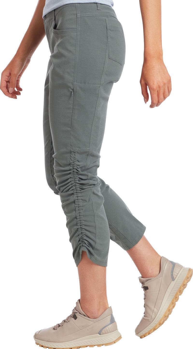 Trekr Pants, 32" Inseam - Womens - Pine 3