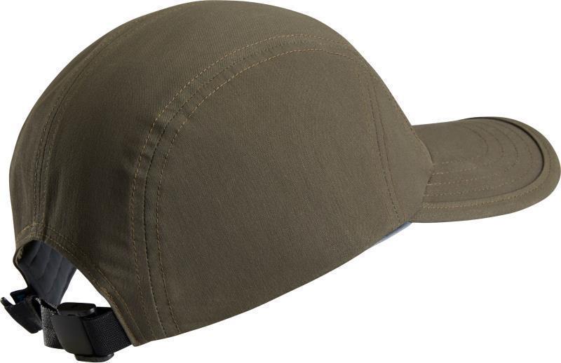 Uberkuhl Cap - Gun Metal 2