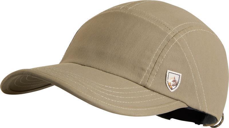 Uberkuhl Cap - Khaki 1