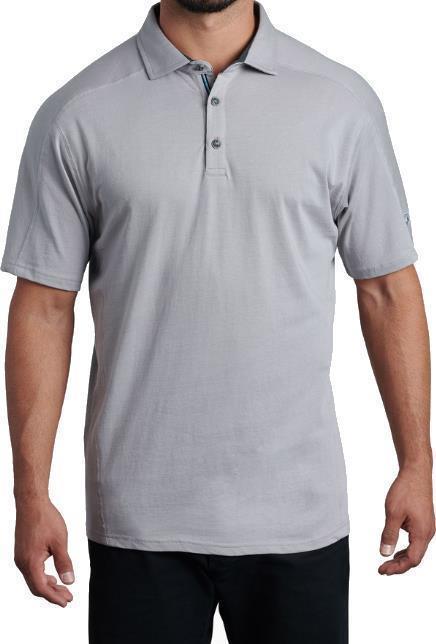 Wayfarer - Mens - Cloud Gray 1