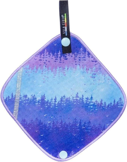 Kula Cloth - Arctic Pine 1