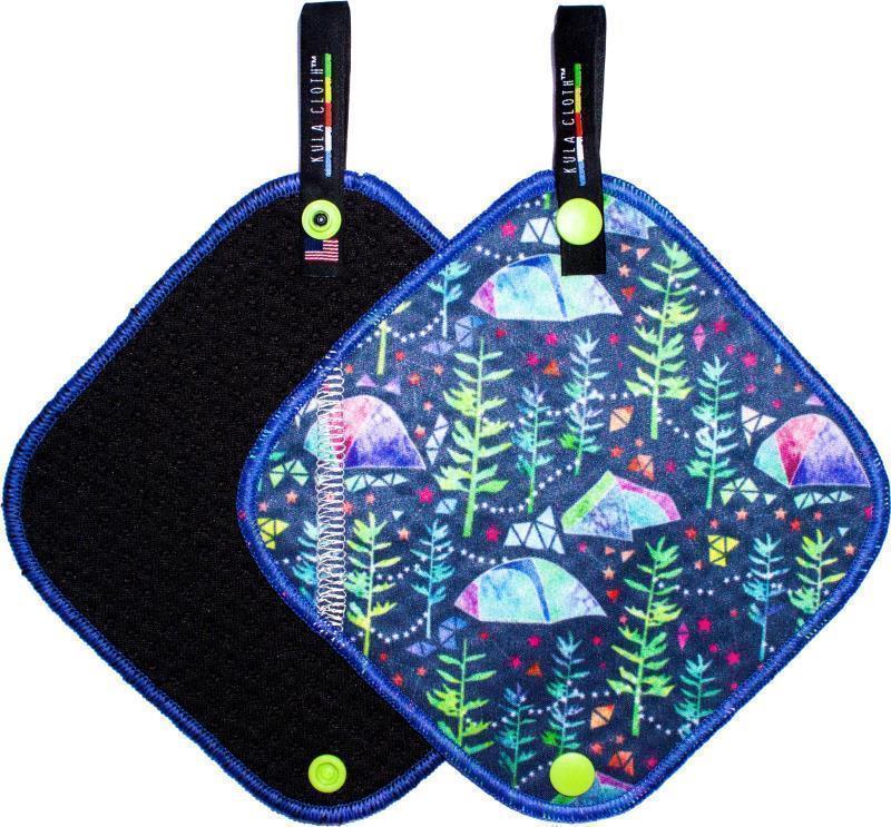 Kula Cloth - Twinkle Tent 1