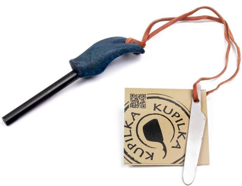 Fire Steel 8 - Blueberry 1