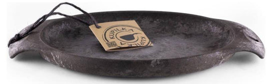 Plate - Black 1