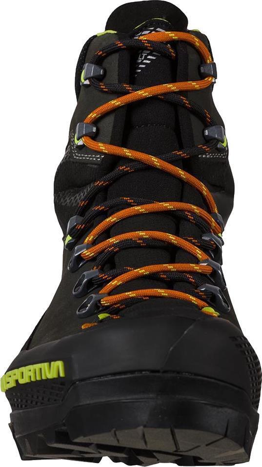Aequilibrium LT GTX - Mens - Carbon / Lime Punch 3