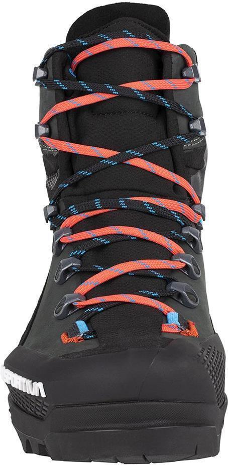 Aequilibrium LT GTX - Womens - Black / Hibiscus 3