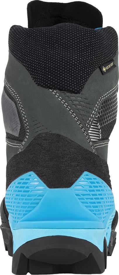 Aequilibrium LT GTX - Womens - Black / Hibiscus 4