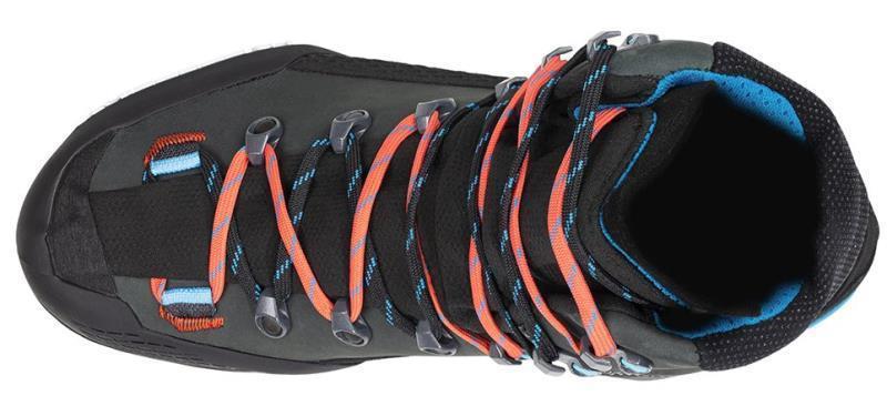 Aequilibrium LT GTX - Womens - Black / Hibiscus 5