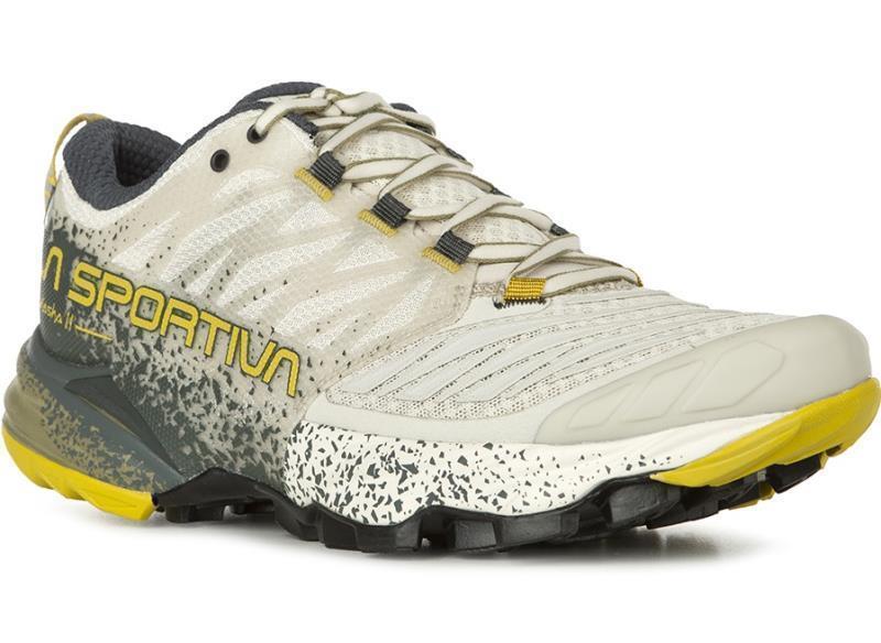 Akasha II - Womens - Shadow / Moss 1