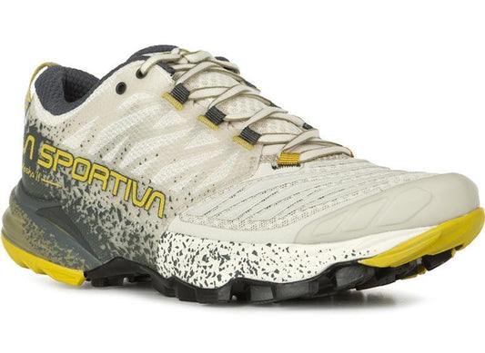 Akasha II - Womens - Shadow / Moss 1