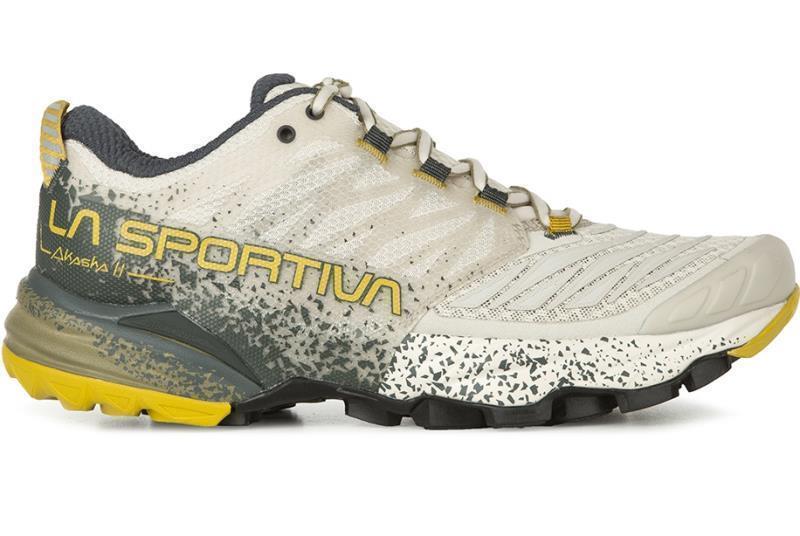 Akasha II - Womens - Shadow / Moss 2