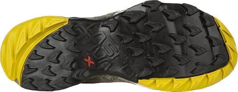 Akasha II - Womens - Shadow / Moss 5