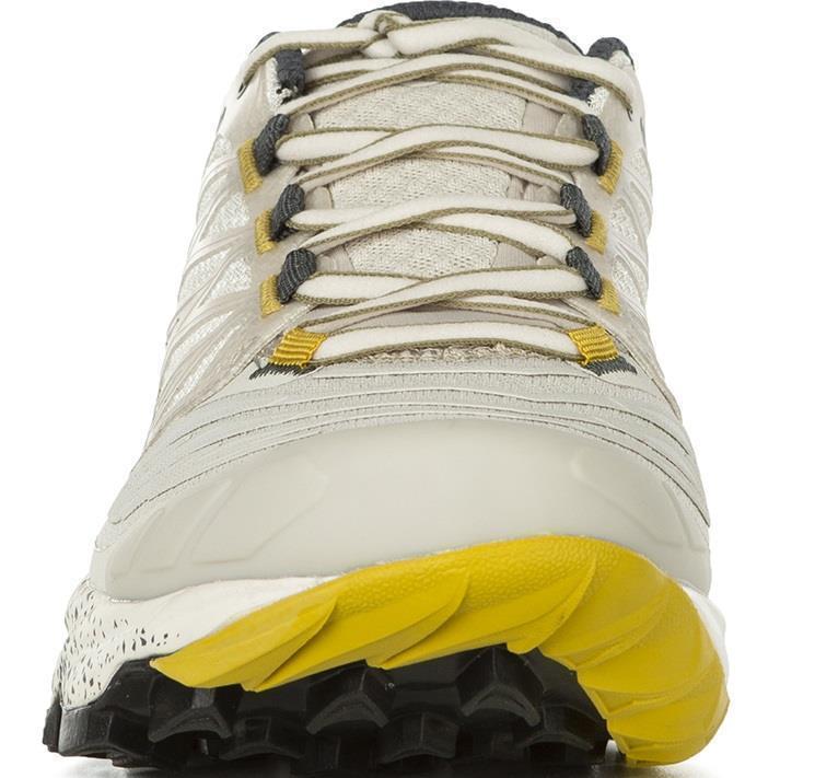 Akasha II - Womens - Shadow / Moss 6