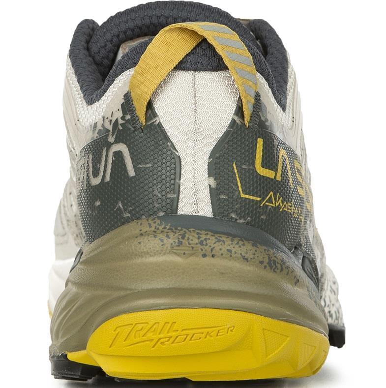 Akasha II - Womens - Shadow / Moss 7