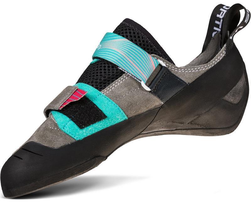 Aragon - Womens - Clay / Hibiscus 4