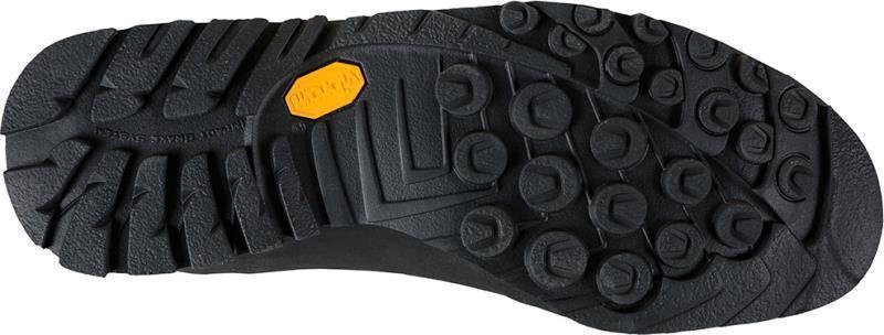 Boulder X - Mens - Clay / Saffron 4