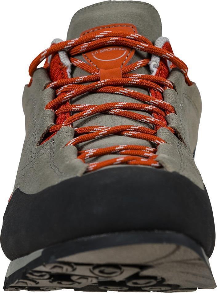 Boulder X - Mens - Clay / Saffron 5
