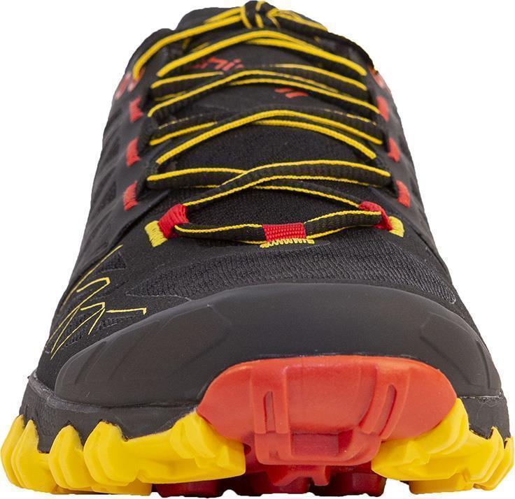 Bushido II GTX - Mens - Black / Yellow 6