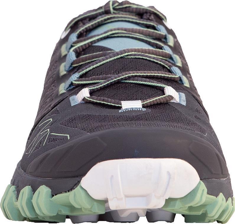 Bushido II GTX - Womens - Carbon / Mist 6
