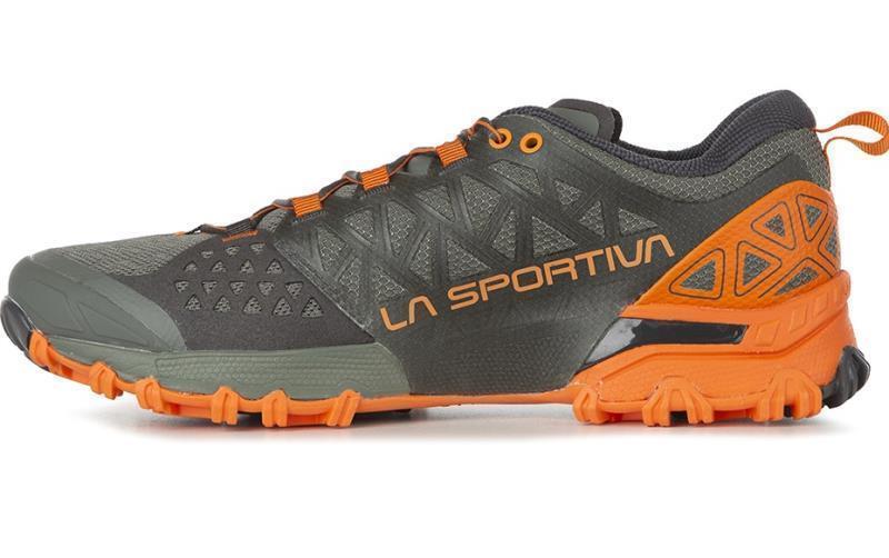 Bushido II - Mens - Clay / Tiger 3