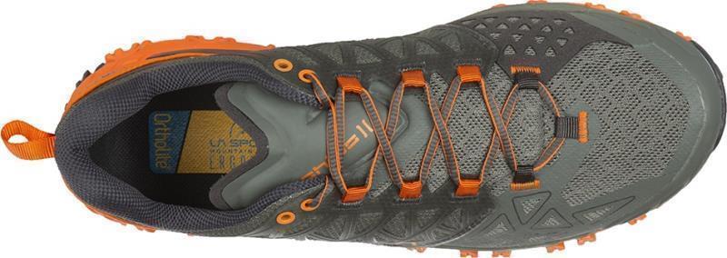 Bushido II - Mens - Clay / Tiger 4