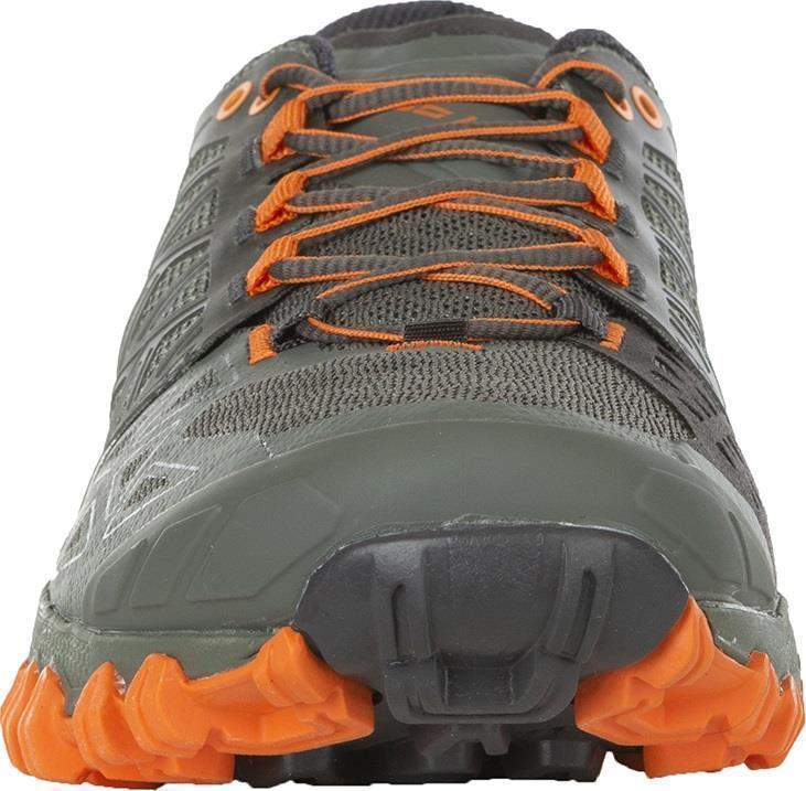 Bushido II - Mens - Clay / Tiger 6