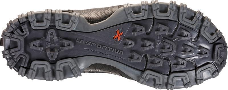Bushido II - Womens - Black / Carbon 4