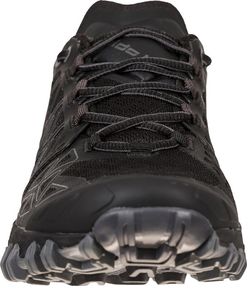 Bushido II - Womens - Black / Carbon 5