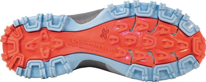 Bushido II - Womens - Moon / Paprika 5