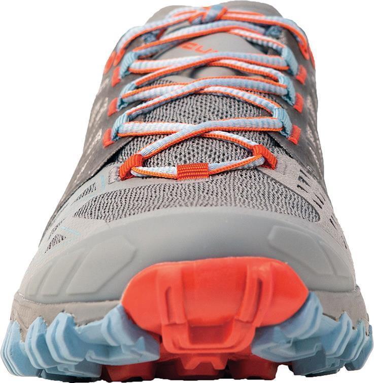 Bushido II - Womens - Moon / Paprika 6