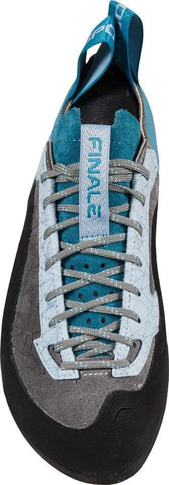 Finale - Womens - Clay / Topaz 4