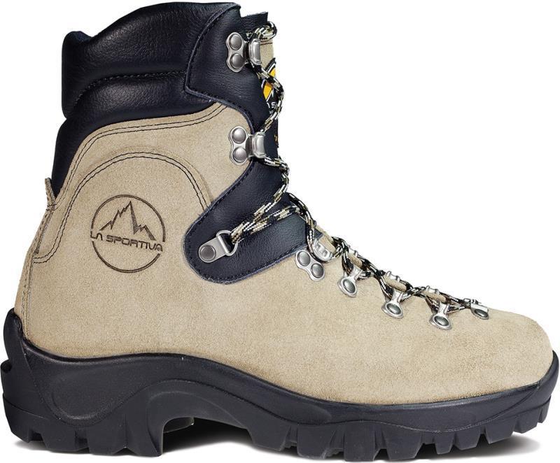 Glacier WLF - Mens - Natural 1