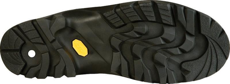 Glacier WLF - Mens - Natural 2