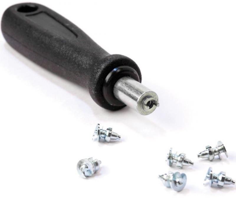 Hobnails & Tool Kit - Not Applicable 1