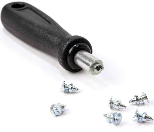 Hobnails & Tool Kit - Not Applicable 1