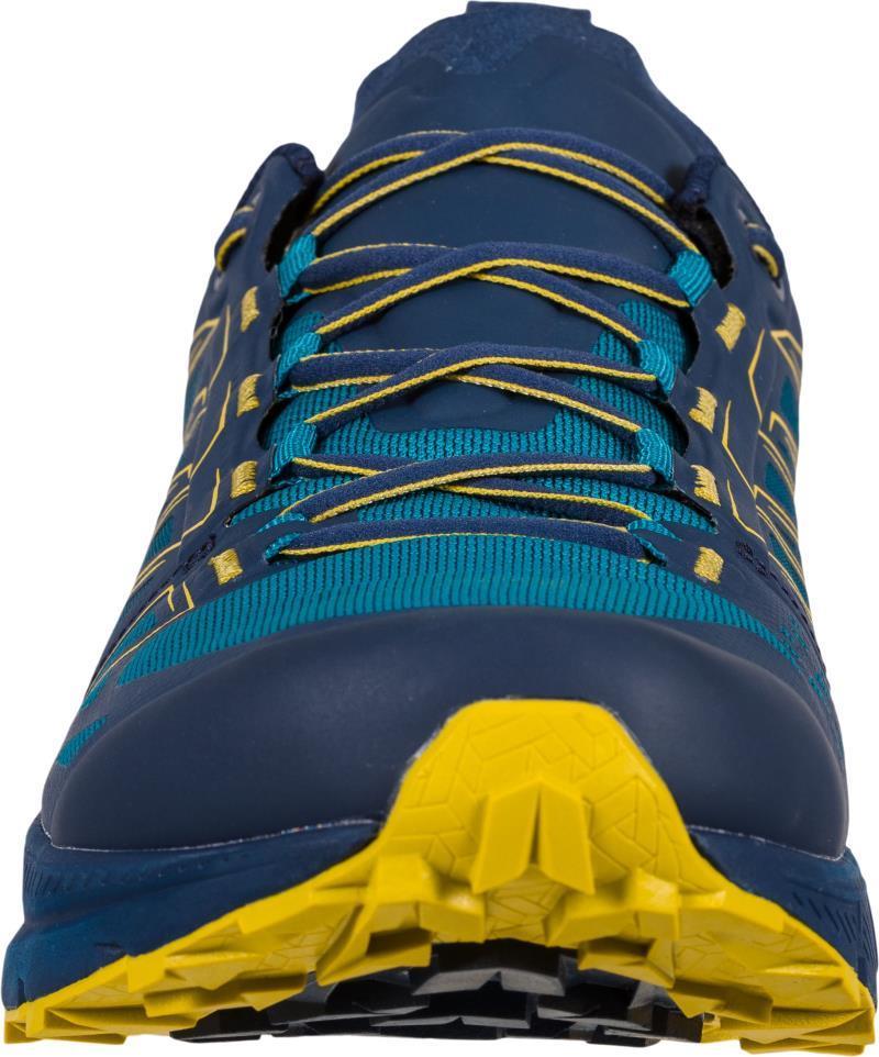 Jackal GTX - Mens - Night Blue / Moss 5