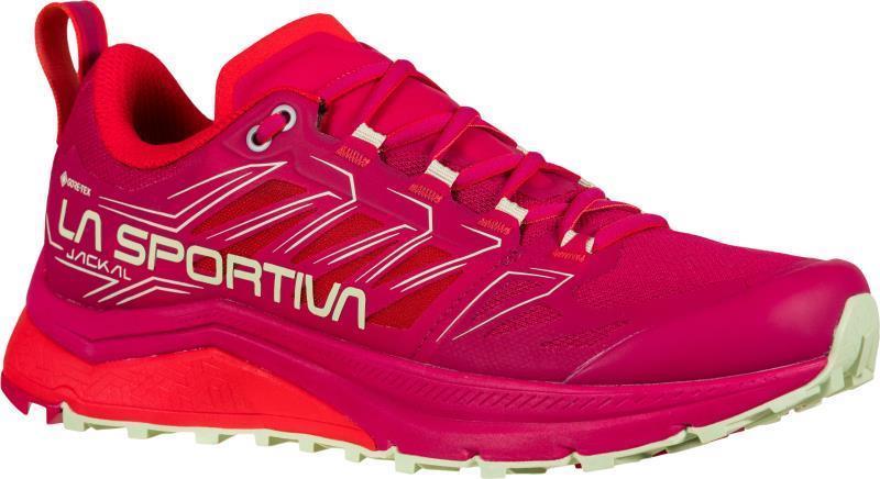 Jackal GTX - Womens - Cerise / Lollipop 1