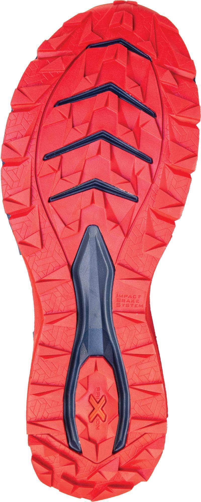Jackal GTX - Womens - Opal / Grape 5
