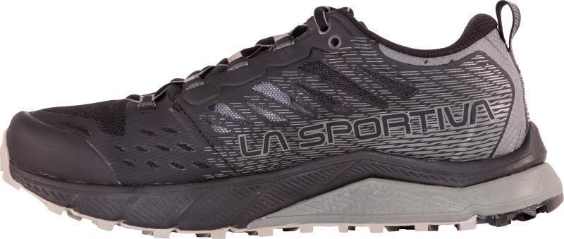 Jackal II - Mens - Black / Clay 3