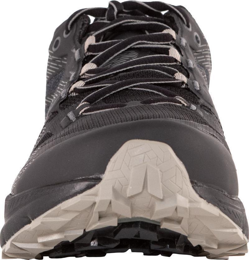 Jackal II - Mens - Black / Clay 5