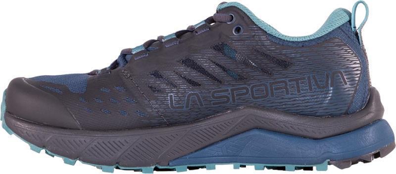 Jackal II - Womens - Carbon / Lagoon 3