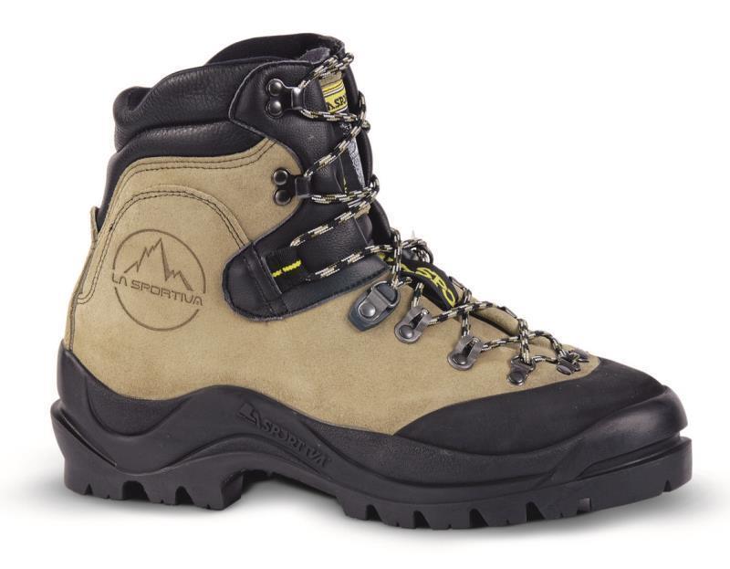 Makalu - Mens - Natural 1