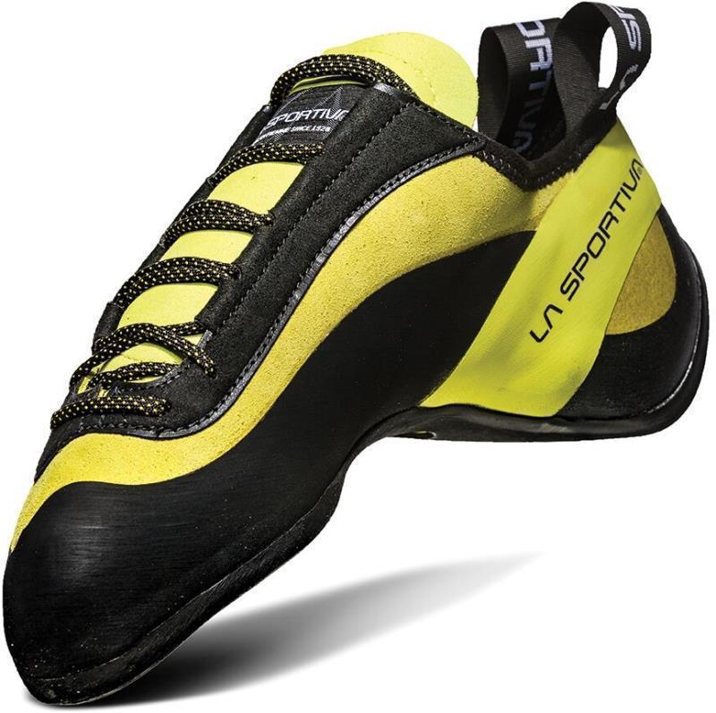 Miura - Mens - Lime 2
