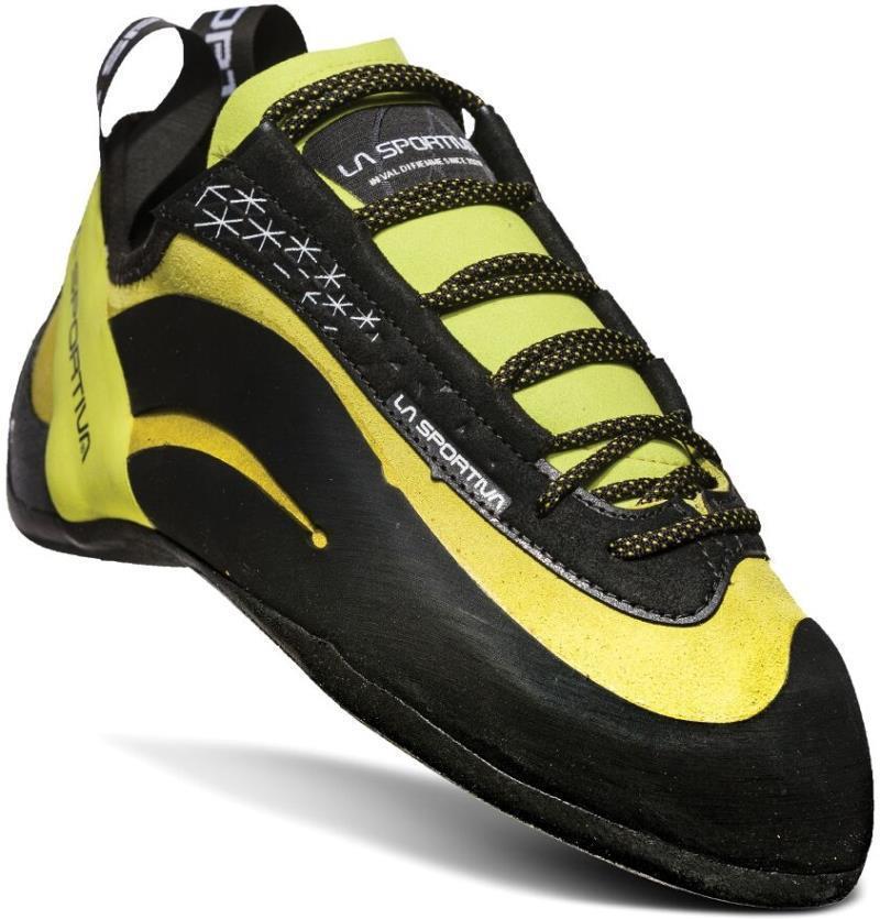 Miura - Mens - Lime 3